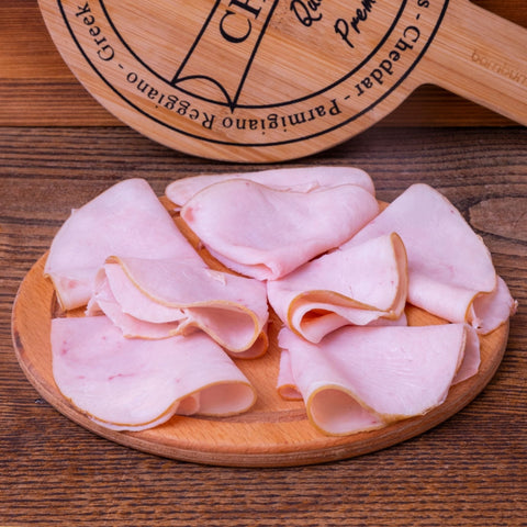 Hindi Göğüs Füme - Panayir Gourmet