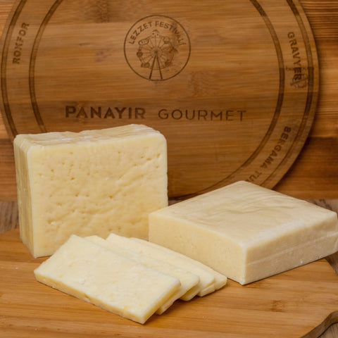 İzmir Tulum Peyniri - Panayir Gourmet
