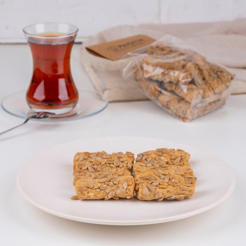 Kırık Kırak Ayçekirdekli - Panayir Gourmet