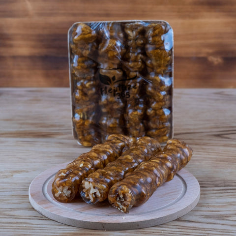 Kral Köme Cevizli - Panayir Gourmet