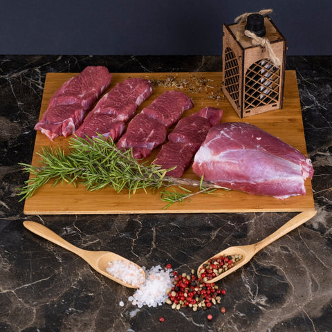 Kuzu Külbastı - Panayir Gourmet