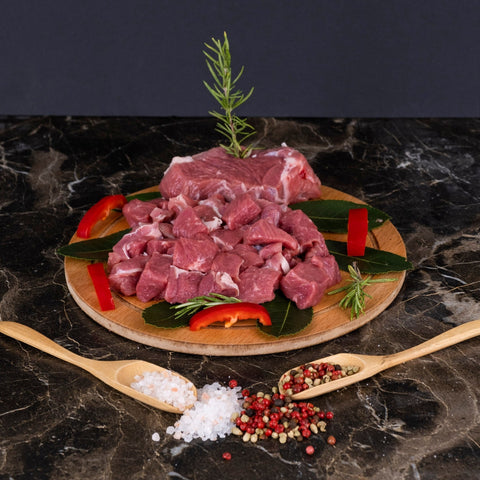 Kuzu Kuşbaşı - Panayir Gourmet