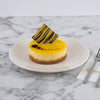 Limonlu Cheesecake - Panayir Gourmet