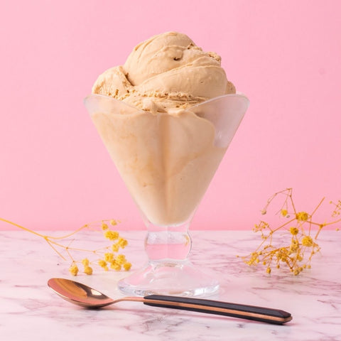 Panayır Gourmet Gelato Dondurma Çeşitleri - Panayir Gourmet