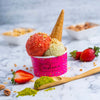 Panayır Gourmet Gelato Dondurma Çeşitleri - Panayir Gourmet