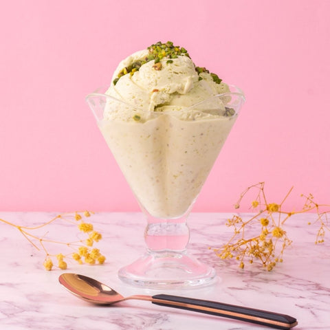 Panayır Gourmet Gelato Dondurma Çeşitleri - Panayir Gourmet