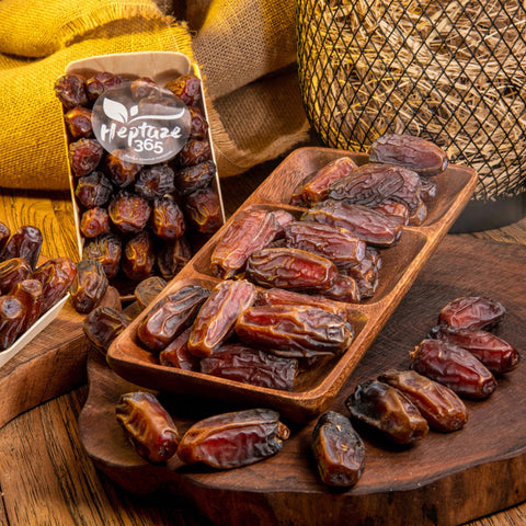 Panayır Gourmet Medine Hurması - Panayir Gourmet