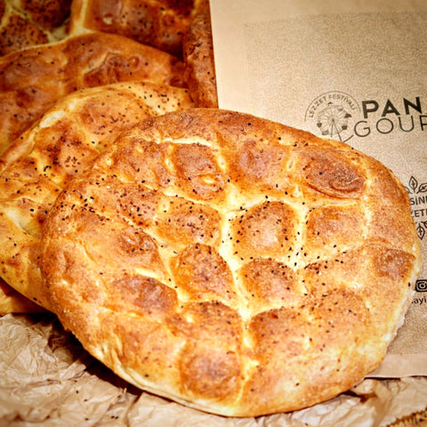 Panayır Gourmet Ramazan Pidesi - Panayir Gourmet