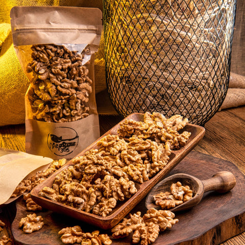 Panayır Gourmet Yerli Lüx Ceviz İçi - Panayir Gourmet