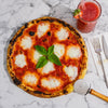 Pizza Margherita - Panayir Gourmet