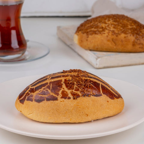 Poğaça Zeytinli - Panayir Gourmet