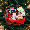 Royal Hamper Hediye Sepeti - Panayir Gourmet