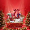 Silver Hamper Hediye Sepeti - Panayir Gourmet