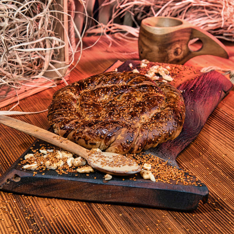 Tahinli Çörek Adet - Panayir Gourmet