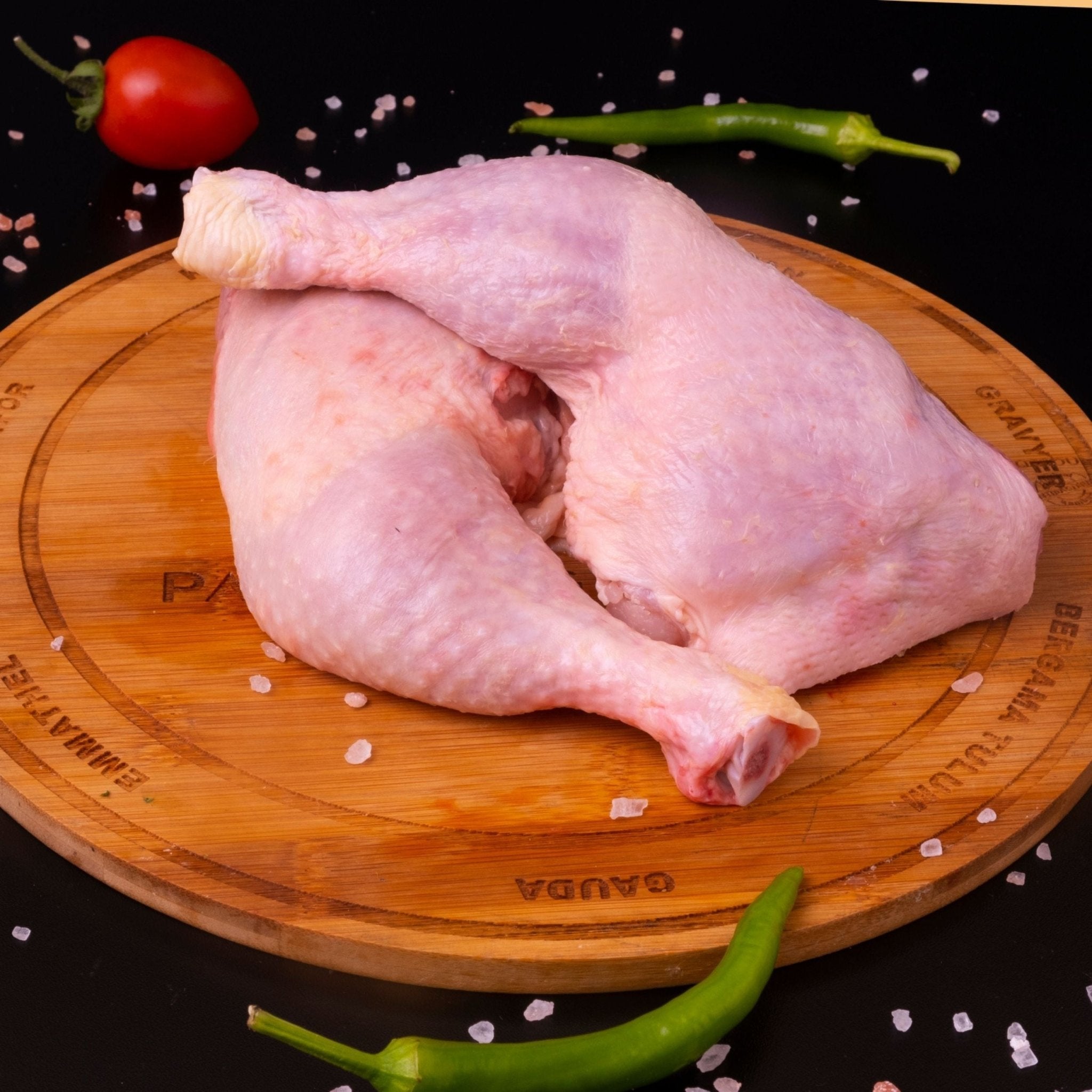 Tavuk But - Kasap | Türkiye'nin En Lezzetli Tavukları – Panayir Gourmet