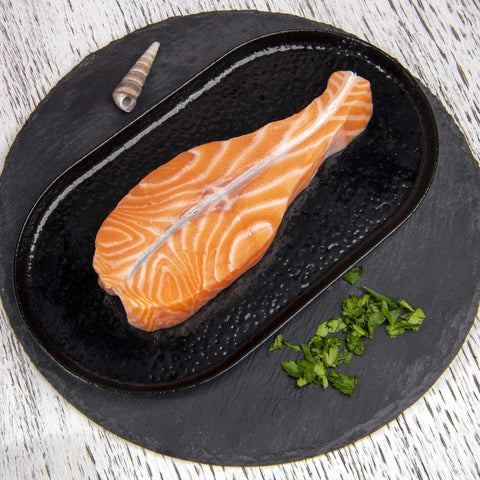 Taze Somon - Panayir Gourmet