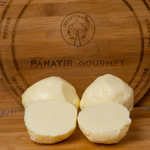 Trabzon Yayık Tereyağı - Panayir Gourmet