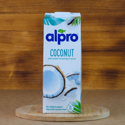 Alpro Coconut Water