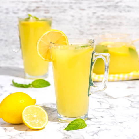 Fair Gourmet Lemonade