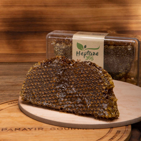 Sivas Honeycomb Honey