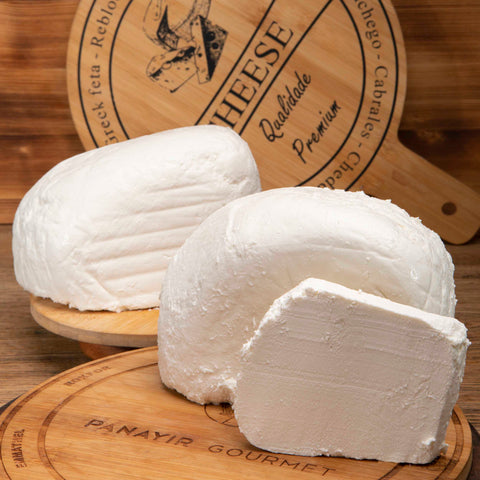 Susurluk Cream Curd Cheese