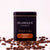 Selamlique Cinnamon Turkish Coffee Metal Box 125g