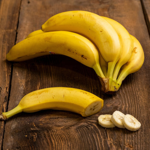 Imported Banana