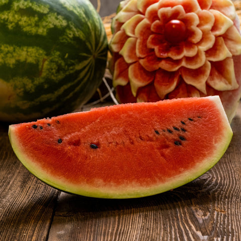 Adana Watermelon Quantity (Average 10 KG)