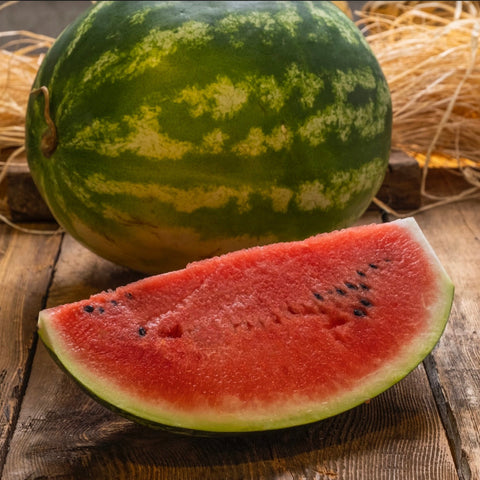 Adana Watermelon Quantity (Average 10 KG)