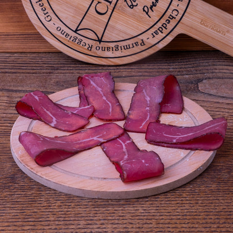Smoked Dried Meat